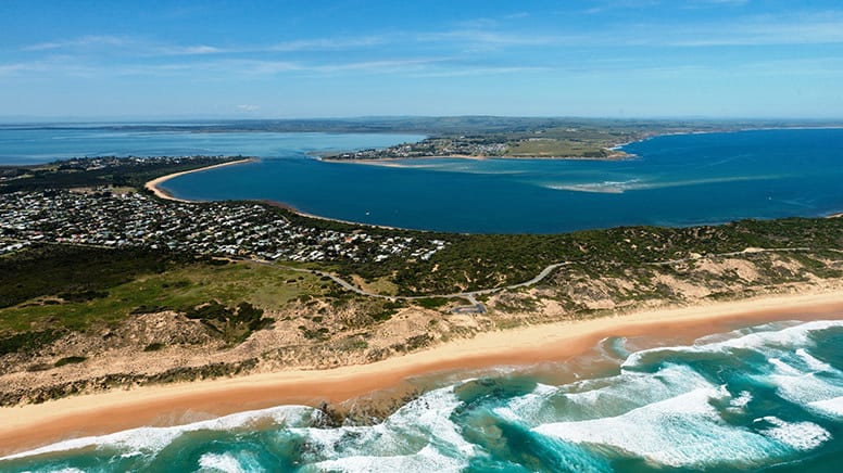Phillip Island Image