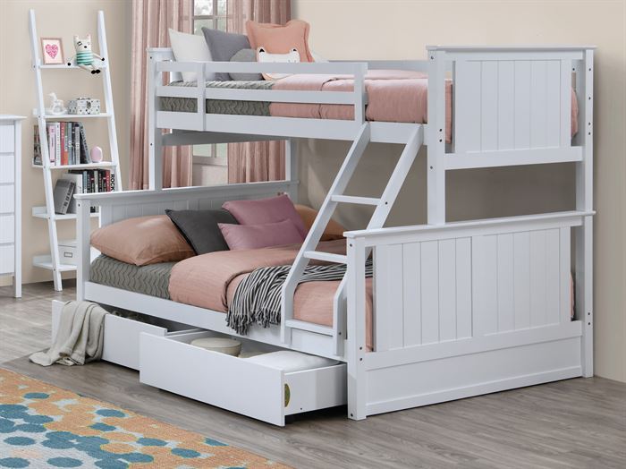 myer-triple-bunk-bed-with-storage-white-hardwood-timber