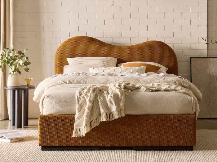 How to Style Your Bedroom for Optimal Rest and Recovery