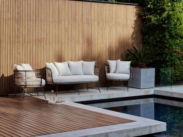 Rattan vs Wicker: Choosing Outdoor Furniture