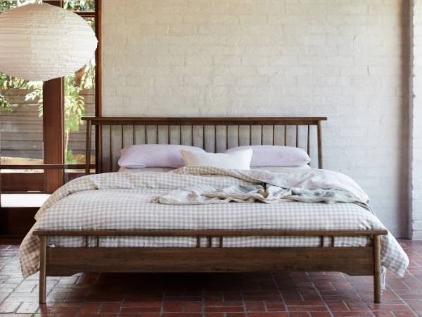 Styling Your Bedroom for an Australian Summer