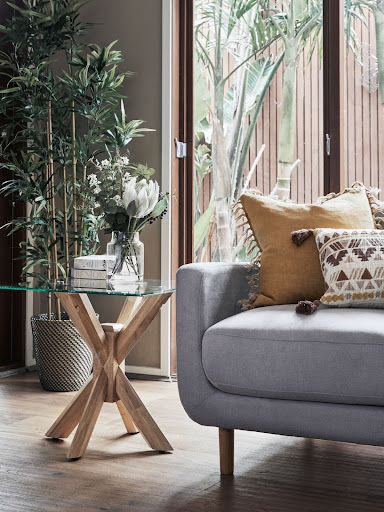 Guide to Mix & Matching Coffee & Side Tables