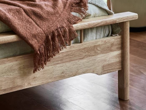 Mixing Different Wood Finishes for Furniture