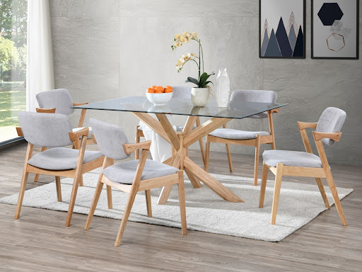 Guide on Different Styles of Furniture