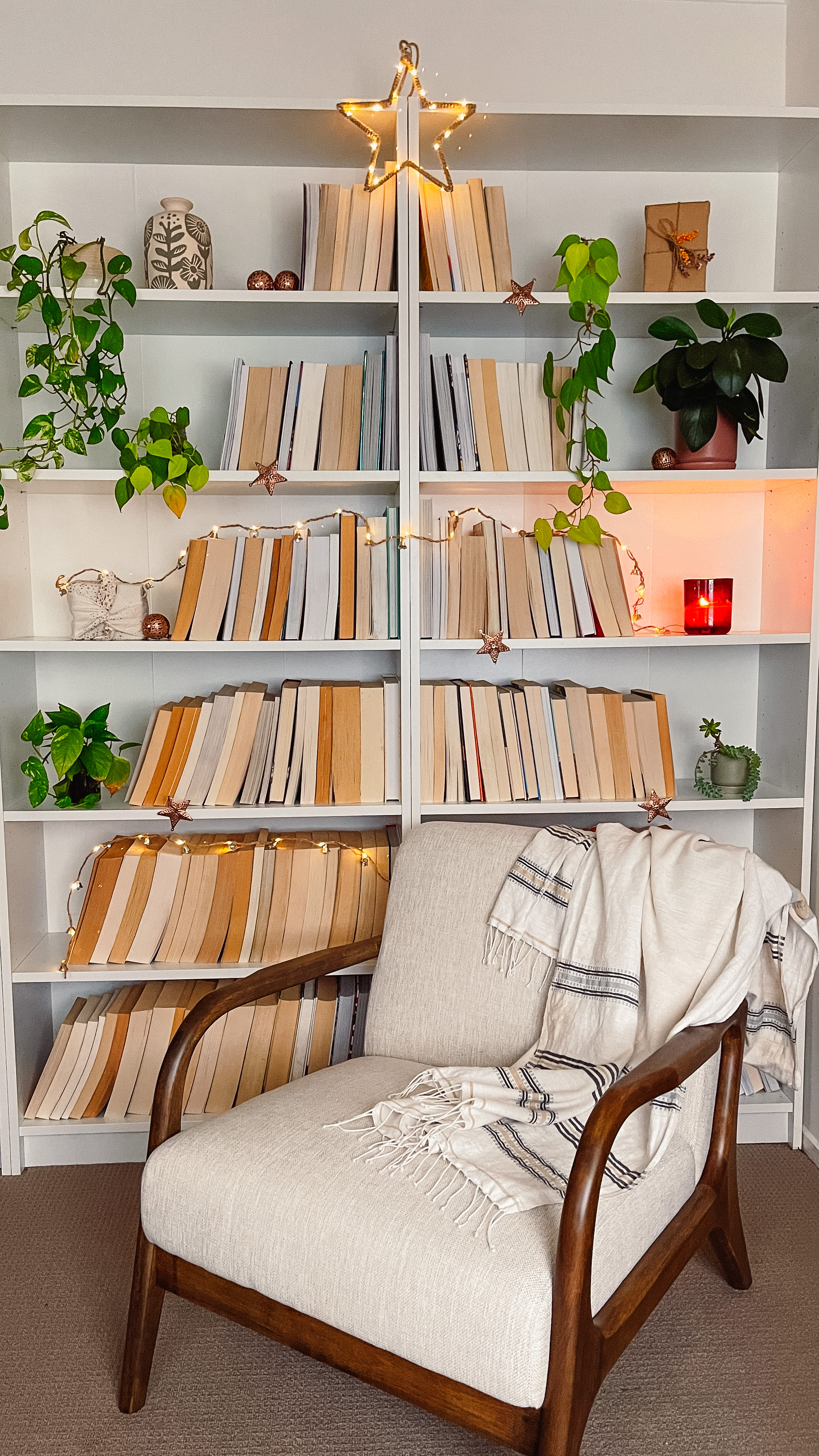 How to Easily Create a Cosy Reading Nook in Your Home