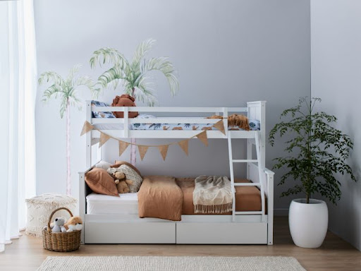 Are Bunk Beds Dangerous?