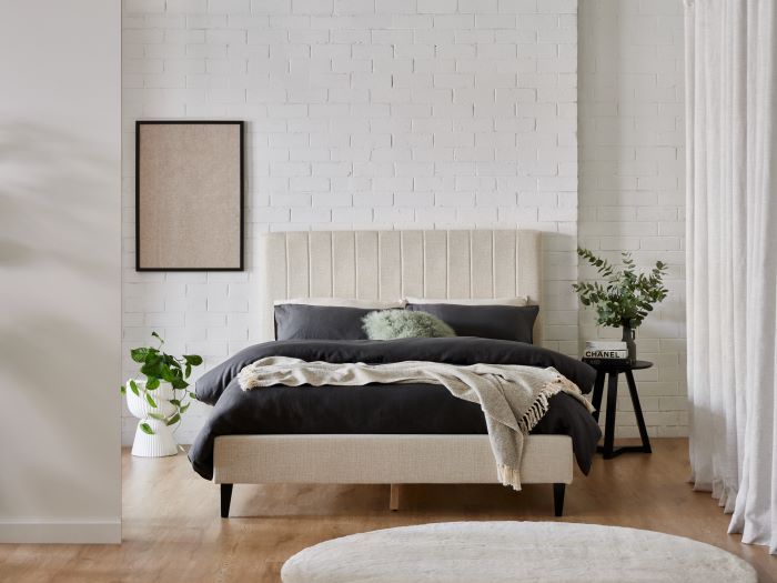 How to Create a Cosy Bedroom This Winter