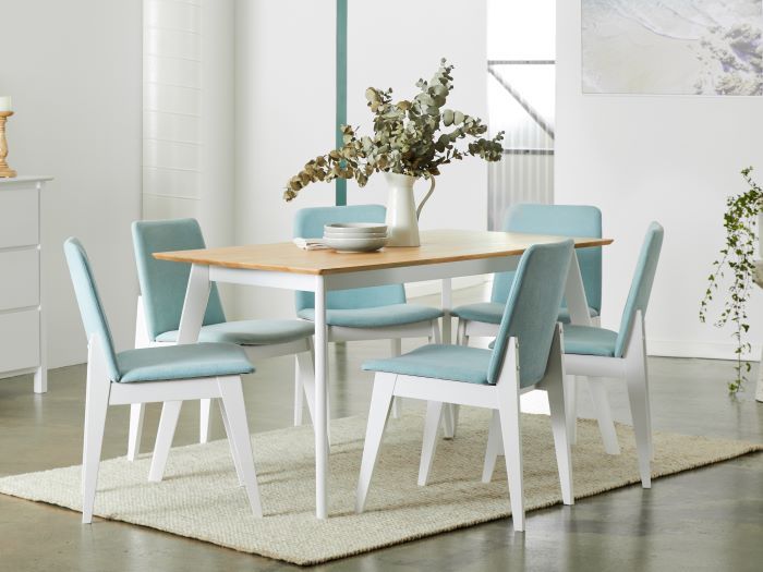 Curating a Coastal Retreat