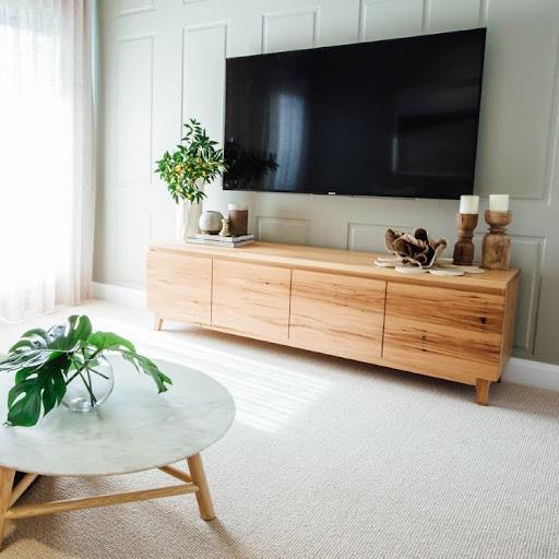 TV Unit Decor Ideas