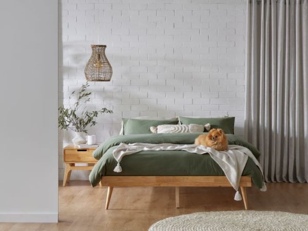 Essential Tips for Choosing Bed Frames