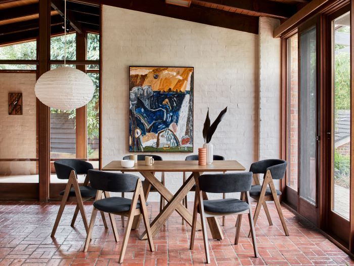 Our Sustainable Furniture