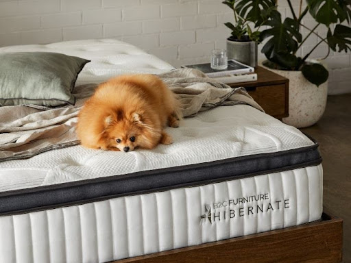How To Sleep Cool and Prevent Night Sweats