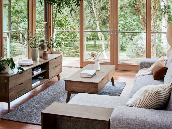 Sustainable Home Decor