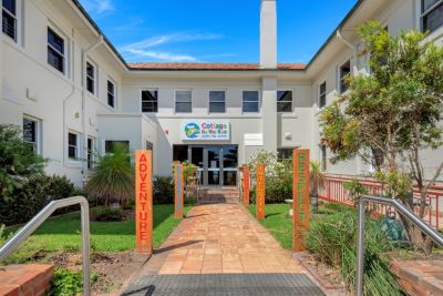 Cottage Revamps Their Dorms With Our Myer Bunks Beds | Cottage By The Sea x B2C Furniture