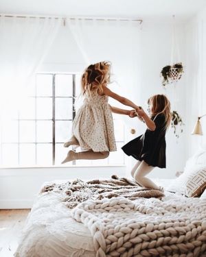 6 Ideas for Designing Your Kids Bedroom