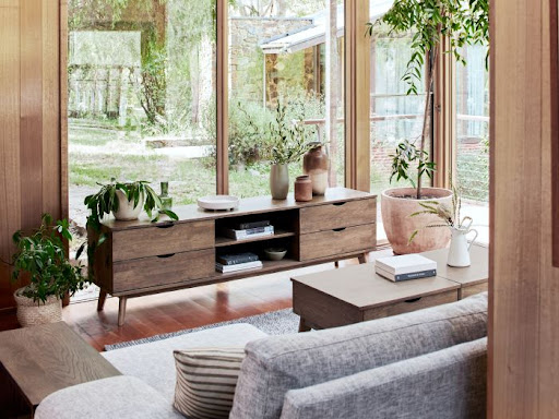 Furniture for Rental Property