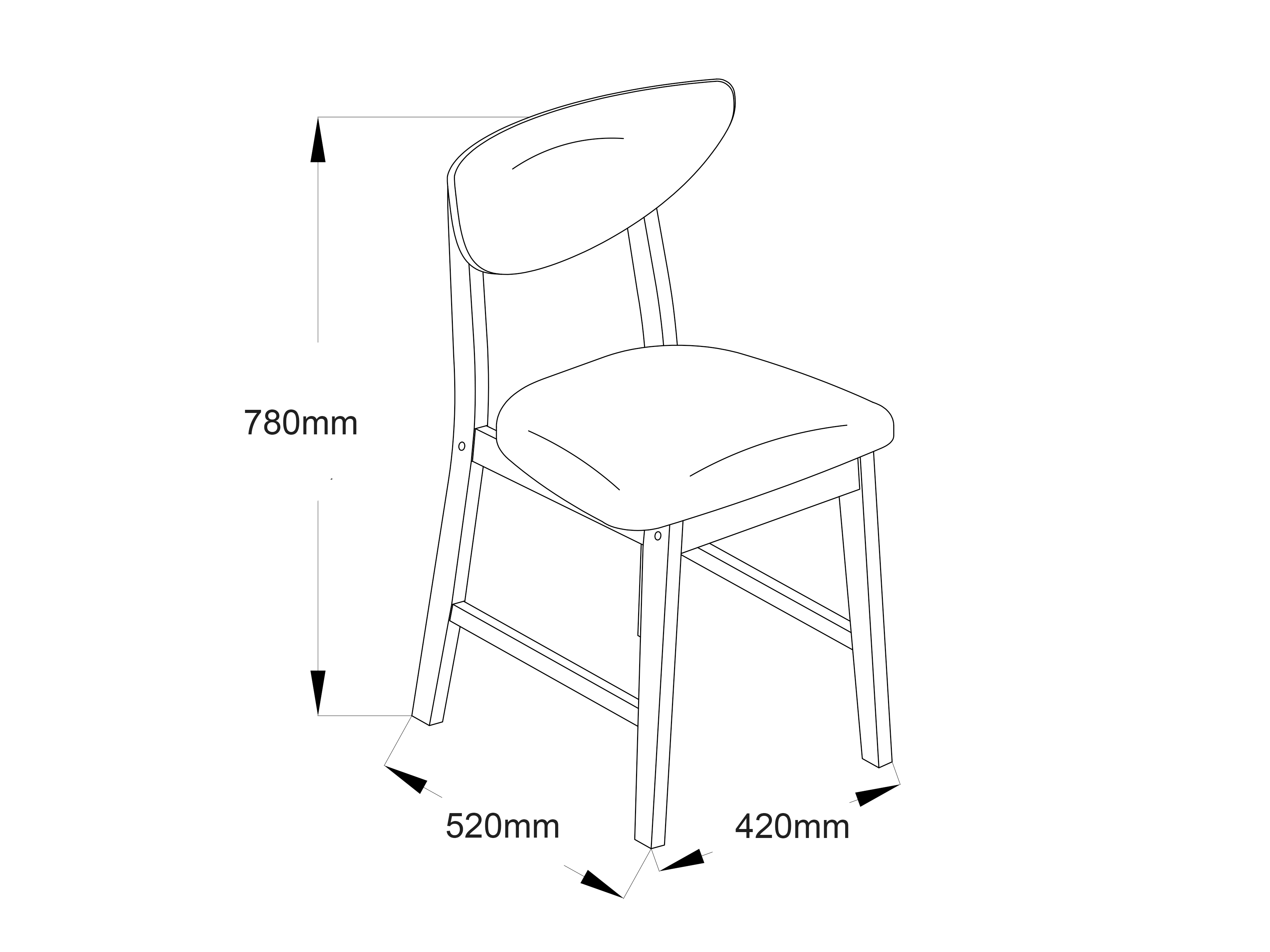 Dimensions Drawing