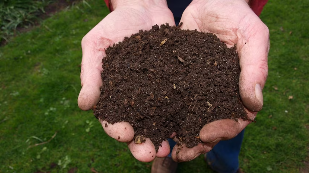 composting